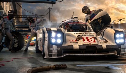 Forza Motorsport 7 Is Being Delisted From Xbox This Wednesday