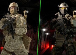 Battlefield 6 Comparison Shows Difference Between Xbox Series X And Series S