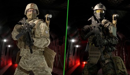 Battlefield 6 Comparison Shows Difference Between Xbox Series X And Series S