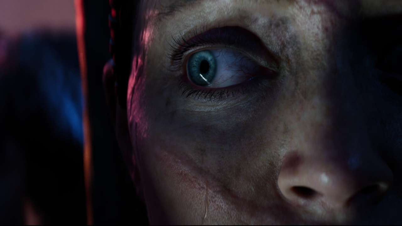 Xbox Series S Seems To Do A Great Job At Handling Ninja Theory's Hellblade 2
