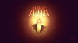 Chasing Aurora Cover