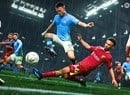 EA Sports FC 25 Brings 'Rush' Football To Xbox This September