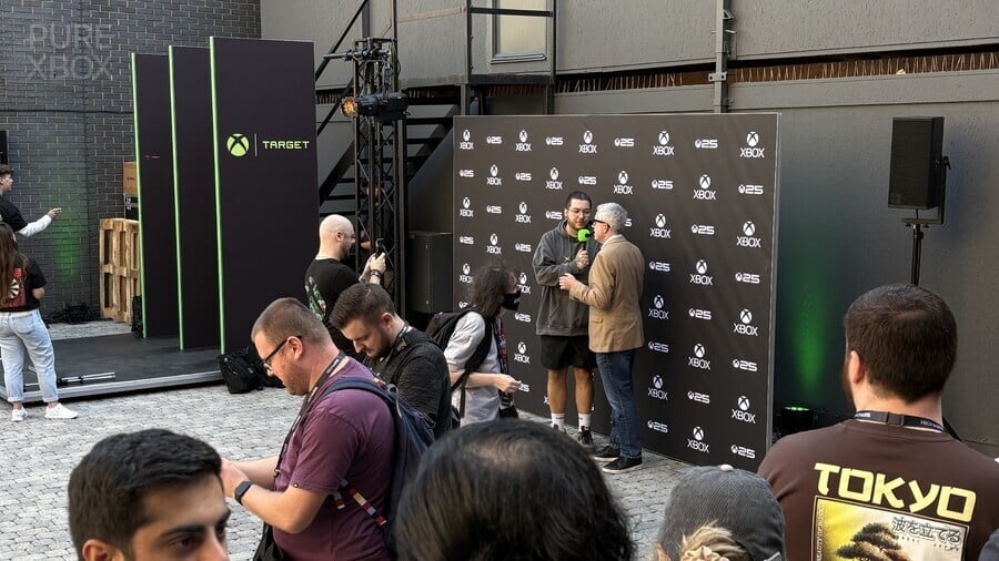 Image: Craig Reid, Pure Xbox