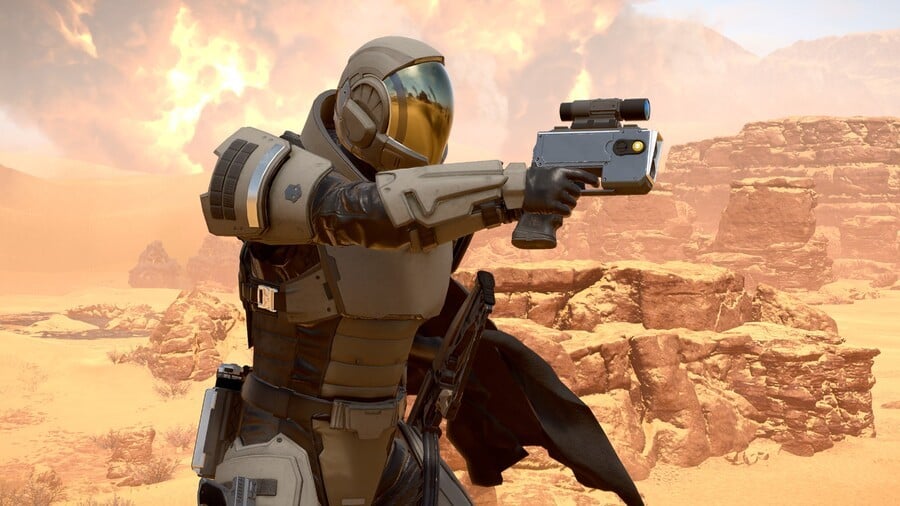 Helldivers 2 Xbox Launch Provided 'Substantial Uplift' In Revenue, Data Shows