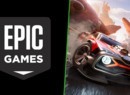 Epic Games Lays Off 1,000 Staff, Announces Closure Of Fortnite Rocket Racing