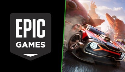 Epic Games Lays Off 1,000 Staff, Announces Closure Of Fortnite Rocket Racing