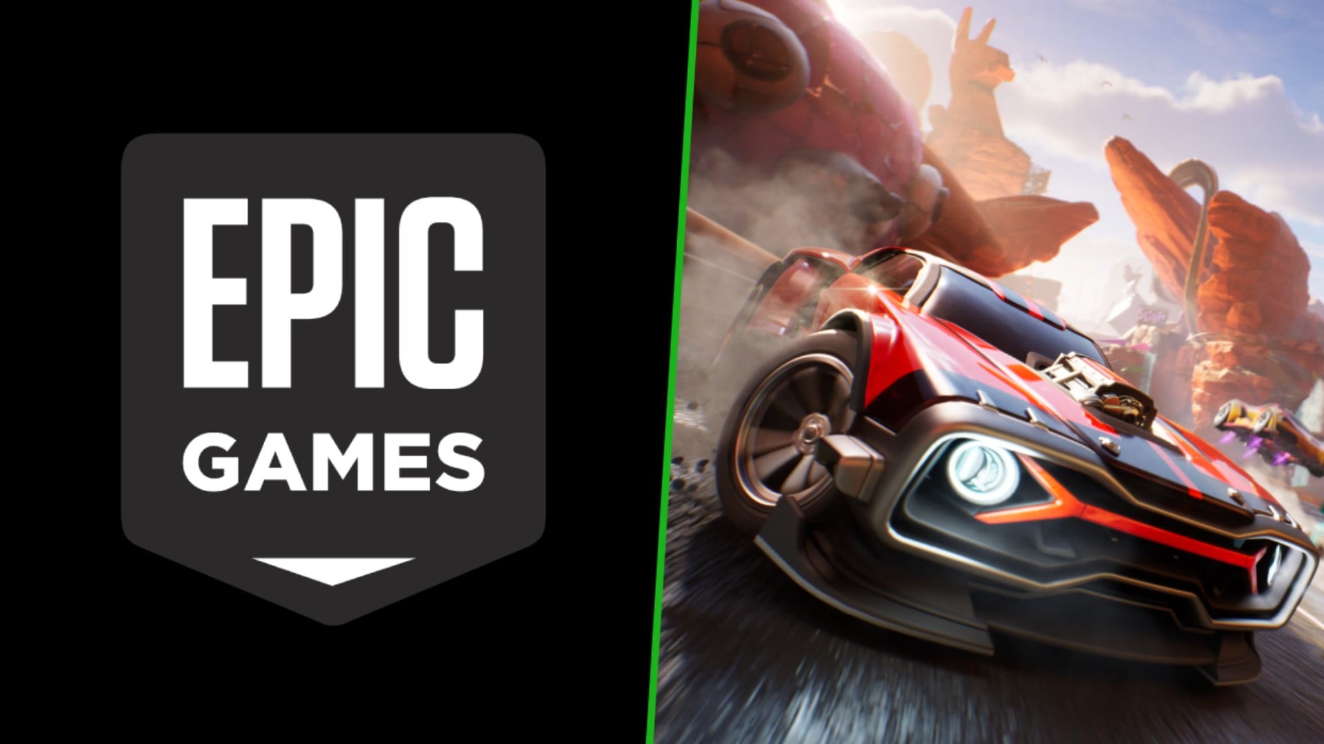 Epic Games Lays Off 1,000 Staff, Announces Closure Of Fortnite Rocket Racing