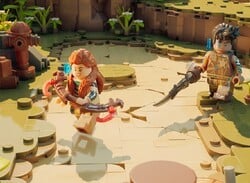 LEGO Horizon Adventures Dev Gives Non-Answer For Lack Of Xbox Version