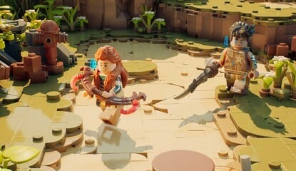 LEGO Horizon Adventures Dev Gives Non-Answer For Lack Of Xbox Version