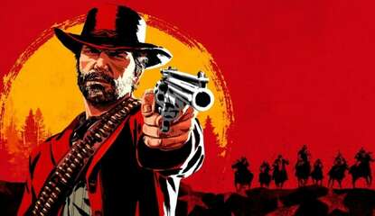 Another 7 Games Will Leave Xbox Game Pass Soon, Including Red Dead Redemption 2