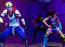 If Dance Central Spotlight Crashes For You, Here's How To Fix It
