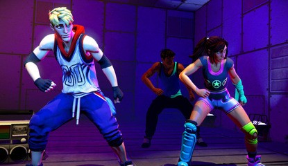 If Dance Central Spotlight Crashes For You, Here's How To Fix It