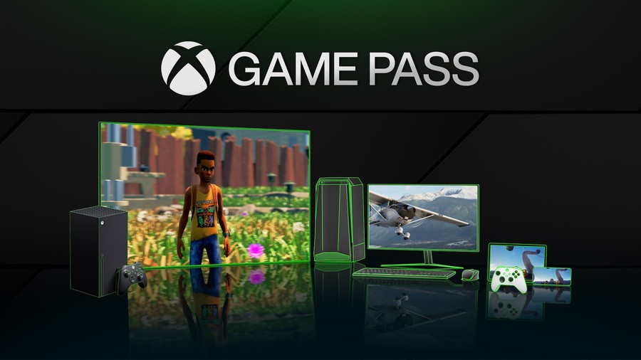 xbox live game pass yearly cost
