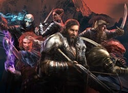 Divinity: Original Sin 2 Receives Surprise Free Upgrade For Xbox Series X|S