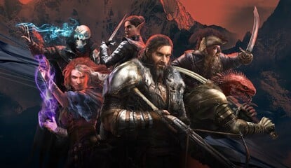 Divinity: Original Sin 2 Receives Surprise Free Upgrade For Xbox Series X|S