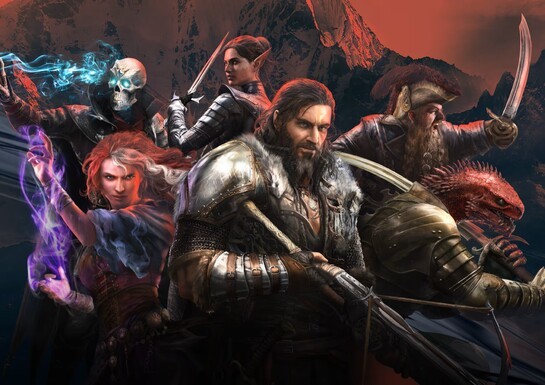 Divinity: Original Sin 2 Receives Surprise Free Upgrade For Xbox Series X|S