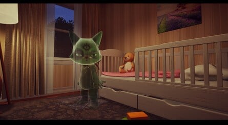 Remember 2004's 'Ghostmaster' On The OG Xbox? It's Just Received A Remake For Series X|S 1