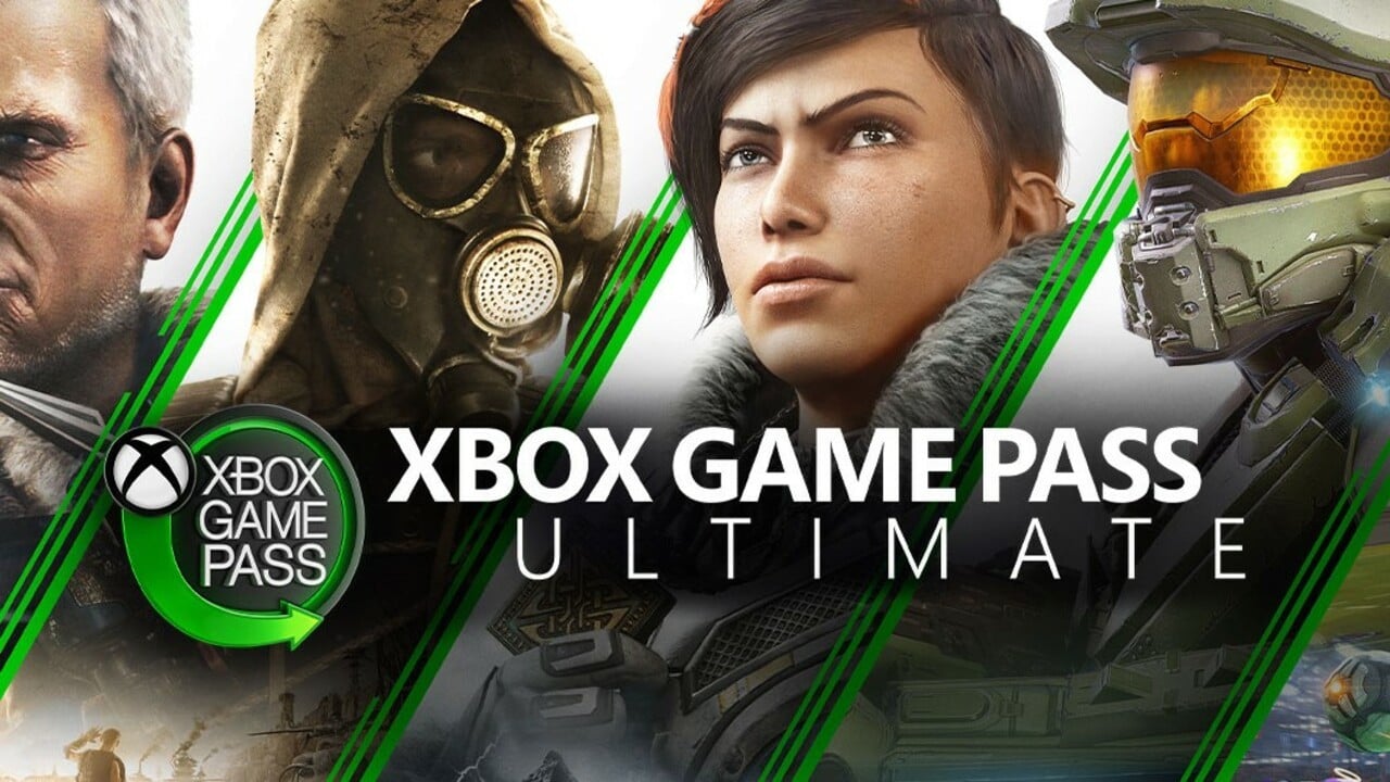 Offerte Game Pass Ultimate 12 Mesi a 54,69€, miglior prezzo da 1 - 3 - 6 - 12 Mesi [Xbox One - Series X/S - Italiano]