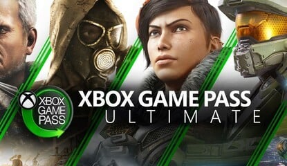 Xbox Is Currently Offering Great Deals On Xbox Game Pass Ultimate