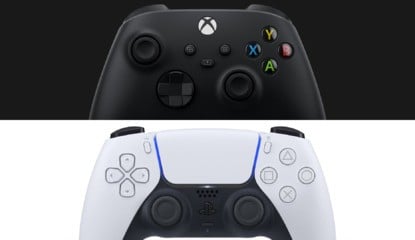 Which Controller Do You Prefer? Xbox Series X Or PS5?