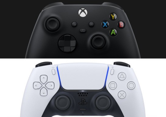 Which Controller Do You Prefer? Xbox Series X Or PS5?