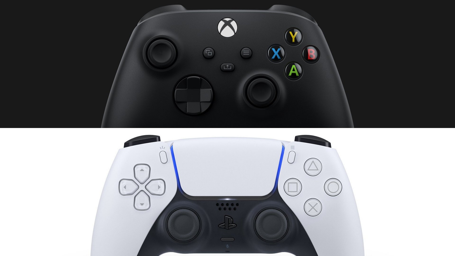 Poll: Which Controller Do You Prefer? Xbox Series X Or PS5? - Xbox ...