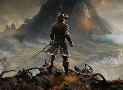 GreedFall 2 Announced For Consoles With 2024 Release Window