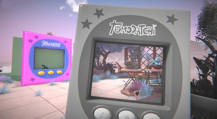 Award-Winning PlayStation Exclusive 'Viewfinder' Jumps To Xbox In August