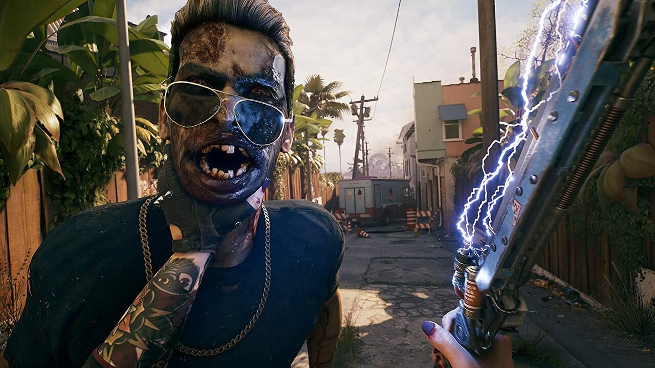 Dead Island 2 Xbox Listing Now Live With Potential February 2023