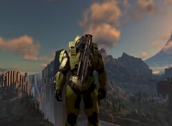 343 Says There Are 'Glorious Plans Afoot' For Halo Infinite This Summer