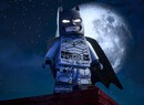 LEGO Batman Has Sold Pretty Well On Xbox So Far, Despite Forza & 007 Stealing The Limelight