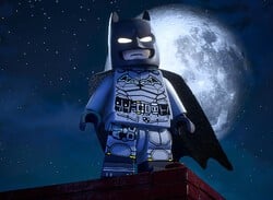 LEGO Batman Has Sold Pretty Well On Xbox So Far, Despite Forza & 007 Stealing The Limelight