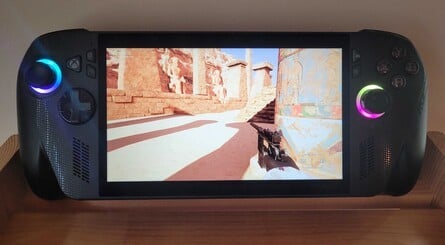 Timesplitters: Rewind Has Launched For Free On PC, And It's Great On The Xbox Ally 4