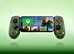 Backbone Pro: Xbox Edition Announced, And It's Available To Buy Today