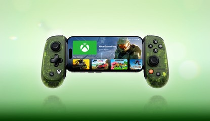 Backbone Pro: Xbox Edition Announced, And It's Available To Buy Today