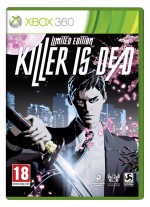 Killer Is Dead