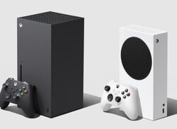 Expect The Xbox Series S/X To Sell Out Very Quickly, Warns Best Buy