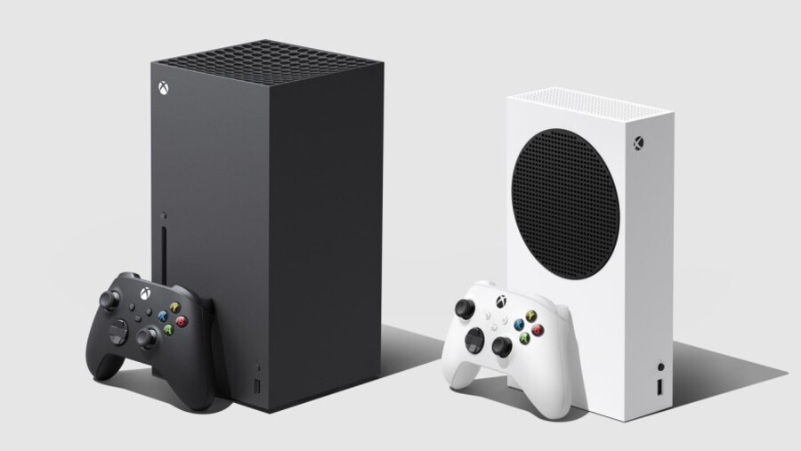 Expect The Xbox Series S X To Sell Out Very Quickly Warns Best