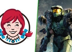 Xbox Gets Roasted By Wendy's On Twitter With Halo Infinite Insult