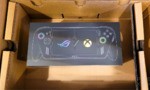 A Quick Look At What It's Like To Unbox The ROG Xbox Ally X