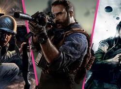 How Medal Of Honor Spawned Call Of Duty, The Series That Killed It
