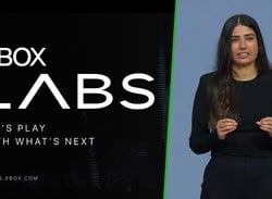 Asha Sharma Announces Xbox Labs To Turn 'Emerging Ideas' Into New Experiences