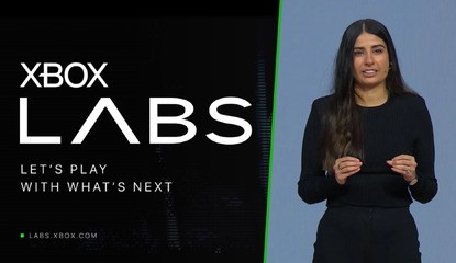 Asha Sharma Announces Xbox Labs To Turn 'Emerging Ideas' Into New Experiences