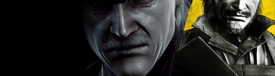 Metal Gear Solid: Master Collection Vol. 2 (Xbox Series X|S)