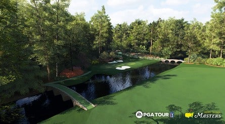 'EA Sports PGA Tour' Officially Tees Off For Xbox Series X|S This March 2