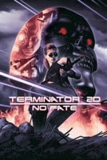 Terminator 2D: No Fate (Xbox Series X|S)
