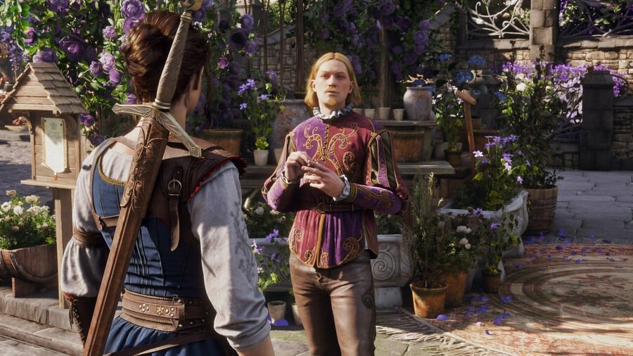 Fable Has Survived A Decade Of Development Because It's Seen As 'Vital' By Xbox, Says Director