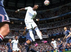 FIFA 22 Brings 'New Gameplay Technology' To Xbox Series X, Series S This October