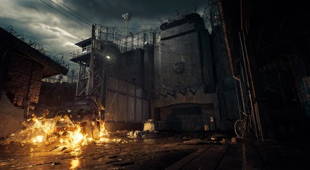 Resident Evil Veronica Remake Makes Its First Appearance On The Xbox Store 3