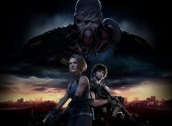 Here's What Critics Are Saying About Resident Evil 3 So Far